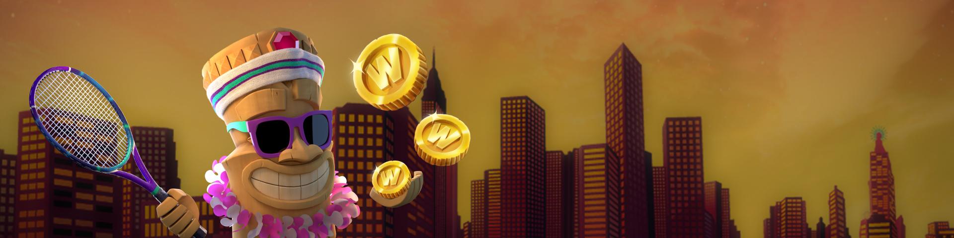 ROX Casino - играй через официальный сайт чтобы побеждать